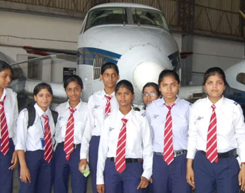Aeronautical Engineering courses