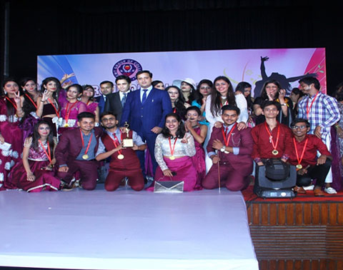 Fashion Designing Course courses