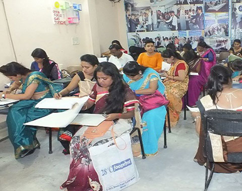 Nursery Teacher Training courses