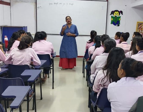 Primary Teacher Training courses