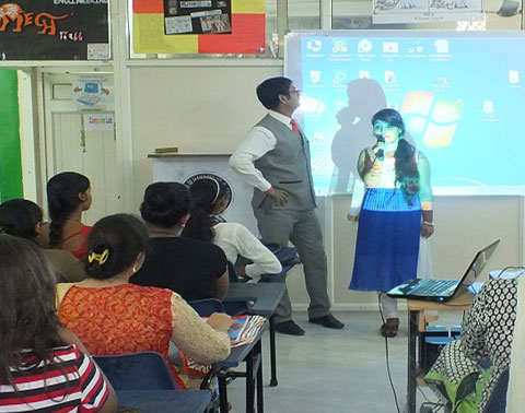 B.Ed (Bachelor of Education) courses